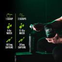 Jacked Factory Nitrosurge Max High Performance Pre Workout Powder - Pre Workout W/Nootropic Ingredients For Intense Focus, Pumps, Smooth Energy, Endurance - 40 Servings, Cherry Bomb Jacked Factory Nitrosurge Max High Performance Pre Workout Powder - Pre Workout W/Nootropic Ingredients For Intense Focus, Pumps, Smooth Energy, Endurance - 40 Servings, Cherry Bomb