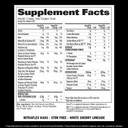 Gat Sport Nitraflex® Kaos Stim-Free Pre-Workout Berry Lemonade, Nitric Oxide & Focus Matrix With Citrulline, Beta-Alanine, Creatine, Cgmp Certified, 40 Servings