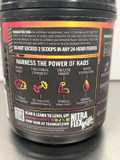 Nitraflex Kaos Berry Lemonade Pre-Workout Powder
