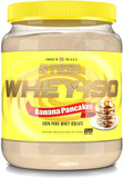 Steel Supplements Whey-Iso | Whey Isolate Protein Powder | Fast Absorbing | Lean Muscle Growth | Easy Digestion | Gluten Free | Low Carb | 25 Serving (Milk Chocolate)