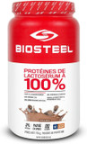 Biosteel Sports 100% Whey Protein Powder Supplement, Rbgh Hormone Free & Non-Gmo Post Workout Formula, Chocolate, 25 Servings, 25.5 Ounces
