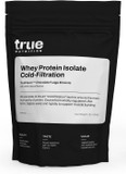 Chocolate Whey Protein Isolate Cold-Filtration - 100% Whey Protein Powder - 27G Protein Per Serving - Mixes Easily And Tastes Great - Third Party Tested - Chocolate Fudge Brownie - 1Lb