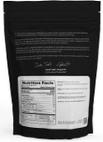 Unflavored Whey Protein Isolate Cold-Filtration - 100% Whey Protein Powder - 27G Protein Per Serving - Mixes Easily And Tastes Great - Third Party Tested - Unflavored/Unsweetened - 1Lb Unflavored Whey Protein Isolate Cold-Filtration - 100% Whey Protein Powder - 27G Protein Per Serving - Mixes Easily And Tastes Great - Third Party Tested - Unflavored/Unsweetened - 1Lb