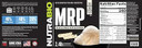 Nutrabio Mrp  Complete Meal Replacement Protein Powder - Protein Meal Replacement Shake- 2.5 Pounds - Creamy Vanilla