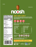 Noosh Plant Based Almond Protein Powder Chocolate 43 Gram - Vegan Protein Powder, All Natural Ingredients, Non-Gmo, Gluten Free, Kosher, Peanut Free, Soy Free, Dairy Free (Chocolate) Noosh Plant Based Almond Protein Powder Chocolate 43 Gram - Vegan Protein Powder, All Natural Ingredients, Non-Gmo, Gluten Free, Kosher, Peanut Free, Soy Free, Dairy Free (Chocolate)