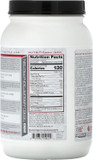 Purus Labs Myofeed Blended Protein | Ultra Filtered Whey Isolate & Concentrate | Soluble Fiber & Digestive Enzymes | 25 Servings (Homemade Vanilla Wafer)