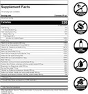 First Endurance Ultragen Workout Recovery Drink Powder, Protein Mix, Boosts Energy, Accelerates Recovery | Cappuccino, 15 Servings