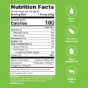 Whey Protein Powder | Lemon Lime | 21G 100% Whey Isolate Protein Powder | Low Carb And Lactose Free | Gluten Free | Certified Kosher | 15 Servings