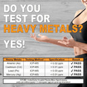 It'S Just! - Goat Whey Protein Concentrate, Made In Usa, Pasture Raised, Whey From Goat Milk, One Ingredient, 16 Ounce