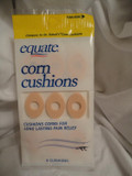 Equate Corn Cushions, 9 Cushions