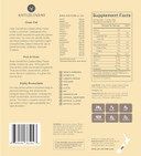 Antler Farms - 100% Grass Fed New Zealand Whey Protein Isolate, Vanilla Flavor, 2 Lbs - Pure And Clean, 4 Ingredients, Delicious, Cold Processed