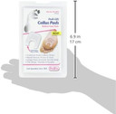 Pedifix Pedi-Gel Callus Pads, 2-Count
