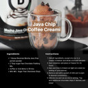 Devotion Nutrition Protein Powder Blend | Gluten Free, Keto Friendly, No Added Sugars | 1G Mct | 20G Whey & Micellar Protein | 2Lb Tub (Mocha Java Chip)