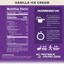 Finaflex Clear Protein, Vanilla - 2 Lb - Promotes Muscular Performance & Growth - Milkshake-Like Taste - Low Carb, Low Fat & Gluten Free - 27 Servings