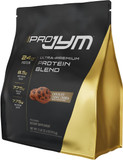 Jym Supplement Science Pro Jym Chocolate Cookie Crunch Protein Powder - Whey Protein Isolates, Casein, & Milk Protein, Lean Muscle Building For Men & Women, 22 Servings