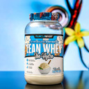 Musclesport Lean Whey Revolution Protein Powder - Whey Protein Isolate - Low Calorie, Low Carb, Low Fat, Incredible Flavors - 25G Protein Per Scoop (2Lb, Vanilla)