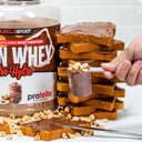Musclesport Lean Whey Revolution, Whey Protein Isolate With Hydrolyzed Whey - Low Calorie, Low Carb, Low Fat, Incredible Flavors - 25G Protein Per Scoop (2Lb, Cookies N Cream) Musclesport Lean Whey Revolution, Whey Protein Isolate With Hydrolyzed Whey - Low Calorie, Low Carb, Low Fat, Incredible Flavors - 25G Protein Per Scoop (2Lb, Cookies N Cream)