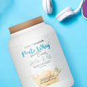 Power Crunch Proto Whey Vanilla Crème Protein Powder, 20G Protein, 26 Servings 1 Container Of 2.1 Lbs (949 G)