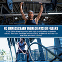 Dymatize Elite 100% Whey Protein Powder, 25G Protein, 5.5G Bcaas & 2.7 L-Leucine, Quick Absorbing & Fast Digesting For Optimal Muscle Recovery, Rich Chocolate, 5 Pound (63 Servings) Dymatize Elite 100% Whey Protein Powder, 25G Protein, 5.5G Bcaas & 2.7 L-Leucine, Quick Absorbing & Fast Digesting For Optimal Muscle Recovery, Rich Chocolate, 5 Pound (63 Servings)