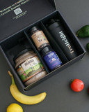 Truheight Growth Protein Shake (Vanilla Ice Cream Flavor, Whey) Growth & Development Protein Powder For Kids & Teens - Weight Gain Drinks - Endorsed By Pediatricians, Picky Eater Vitamin, Ages 4+