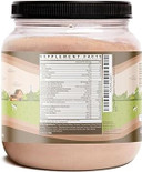 Truheight Growth Protein Shake (Chocolate Milk Flavor, Whey) Natural Growth & Development Protein Powder For Kids & Teens - Weight Gain Drinks - Endorsed By Pediatricians, Picky Eater Vitamin, Ages 4+