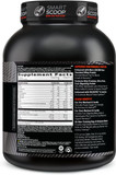 Gnc Amp Wheybolic Clinically Proven Protein Powder, 40G Whey Protein, Bcaa, Leucine, Increases Muscle Strength, Muscle Building, 3Rd Party Tested, Gluten Free, Chocolate Fudge, 25 Servings Gnc Amp Wheybolic Clinically Proven Protein Powder, 40G Whey Protein, Bcaa, Leucine, Increases Muscle Strength, Muscle Building, 3Rd Party Tested, Gluten Free, Chocolate Fudge, 25 Servings