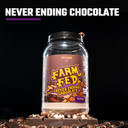 Axe & Sledge Farm Fed 100% Whey Protein Isolate | 25G Protein | Low Carb, Low Sugar, Gluten Free | Protein Powder For Men And Women | Keto | Made In The Usa | 28 Servings, Chocolate Milkshake