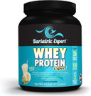 Bariatric Expert Vanilla Whey 26 Isolate Advance Protein Powder/Plus Prohydrolase® For Protein Digestion