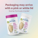 Simply Tera'S Pure Whey Protein Powder - Vanilla Whey Protein Powder, Clean & Grass Fed Protein Powder, No Artificial Sweeteners, Non-Gmo, Kosher, Rbgh-Free, Soy-Free - Bourbon Vanilla, 24 Oz