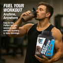 Bpi Sports Best Protein  100% Whey Protein Powder  Muscle Growth, Recovery, Meal Replacement  No Fillers, Gluten-Free  Best Protein Powder For Men & Women | Vanilla Swirl  5 Pounds