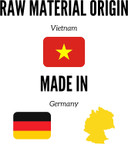 Organic Cashew Protein Cashew Powder - 6 Oz - 10G Protein - Certified Usda Organic, Non-Gmo Project Verified, No Added Sugars - Certified Vegan, Gluten Free