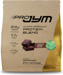 Jym Supplement Science Pro Jym Tahitian Vanilla Protein Powder - Whey Protein Isolates, Casein, & Milk Protein, Lean Muscle Building For Men & Women, 22 Servings