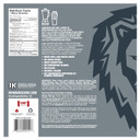 Iron Kingdom Iso-Lyte Whey Protein Powder For Women & Men - Hydration & Muscle Recovery Electrolyte & Bcaa Powder - Post Workout Recovery 27G Protein Shake, Drink, Smoothie - Vanilla - 28 Servings