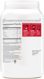 Gnc Pro Performance 100% Whey Protein Supplement, 25G Protein, Supports Muscle Strength And Recovery, Chocolate Supreme, 25 Servings