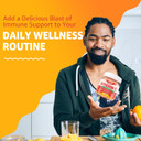 Organic Vitamin C Gummies 120Mg For Adults, Sugar Free, Daily Immune Defense, Raw Antioxidant, 100% Whole Food Chewable Vitamin C Supplement From 1200Mg Berries & Fruits For Collagen, Vegan, 60 Counts