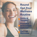 Carlson - C-Gels, 1000Mg, Vitamin C Softgels, Immune Support & Heart Health, Vitamin C Softgels, Antioxidant, Vitamin C Supplement, 250 Softgels