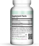 Vitamin C Complex 600 Mg Supplement  Recommended Daily Dose Vitamin C Tablets With Lemon Bioflavonoids, Calcium & Phosphorus  Immune Health Support  Pure-C Bio 600 - Non-Gmo, Vit C Vegan 90 Tablets