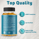 Gummy Vitamins For Kids 45 Day Supply - Vegetarian, Gluten Free, Gelatin Free, Multivitamin Gummies For Kids To Support Immune System & Overall Wellness