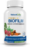 Biofilm Complex, 60 Capsules