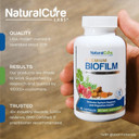 Biofilm Complex, 60 Capsules
