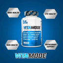 Evl Advanced Daily Multivitamin - Men'S Multivitamin With Essential Minerals Phytonutrient Complex And Vitamode Active Mens Vitamins For Energy With Lycopene For Muscle Bone And Immune Support Evl Advanced Daily Multivitamin - Men'S Multivitamin With Essential Minerals Phytonutrient Complex And Vitamode Active Mens Vitamins For Energy With Lycopene For Muscle Bone And Immune Support