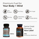 Endur -Vm With Iron, Daily Multi-Vitamin For Women - Vitamins A, C, D, E, B12, Calcium & Zinc For Immune Health Support & More - 150 Tablets