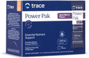 Trace Minerals Research Electrolyte Power Pak Acai Berry, 32 Count, 0.31 Ounce