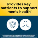 Nature Made Multi For Him, Mens Multivitamins Gummies, Energy Metabolism Support, Multivitamin For Men, 150 Gummy Vitamins And Minerals, 75 Day Supply