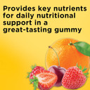 Nature Made Multivitamin Gummies, Mens & Womens Gummy Vitamins & Minerals, Adult Multivitamin Gummy, Daily Nutritional Support, 150 Vitamin Gummies, 75 Day Supply