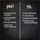 Country Life Maxi-Hair 50+  Biotin-Based Hair, Skin & Nails Supplement For Women & Men Over 50 | Supports Healthy Hair Growth & Reduced Shedding | Certified Gluten-Free & Vegetarian | 60 Capsules