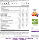 Bluebonnet Nutrition Rainforest Animalz Whole Food Based Multiple Chewable Tablets, Kids Multivitamin & Mineral, Vitamin C, D3, Iron, Gluten Free, Milk Free, Kosher, 90 Chewable Tablets, Mixed Flavors Bluebonnet Nutrition Rainforest Animalz Whole Food Based Multiple Chewable Tablets, Kids Multivitamin & Mineral, Vitamin C, D3, Iron, Gluten Free, Milk Free, Kosher, 90 Chewable Tablets, Mixed Flavors