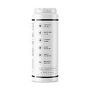 Pete & Pedro Body & Balls Powder (Frost - Cooling Sensation) Talc-Free Ball Powder For Men | Helps With Odor & Absorbs Moisture & Sweat | Deodorant Hygiene For Groin | As Seen On Shark Tank, 5 Oz