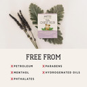 Maty'S Baby Chest Rub - Naturally Comfort, Soothe And Help Relieve Congestion In Babies 3 Months+, Petroleum Free - Made With Soothing Lavender And Chamomile - 1.5 Oz Maty'S Baby Chest Rub - Naturally Comfort, Soothe And Help Relieve Congestion In Babies 3 Months+, Petroleum Free - Made With Soothing Lavender And Chamomile - 1.5 Oz