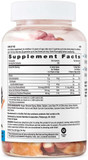 Gnc Milestones Kids Gummy Calcium | Includes Calcium And Phosphorus To Help Build Strong Bones And Teeth - 120 Gummies